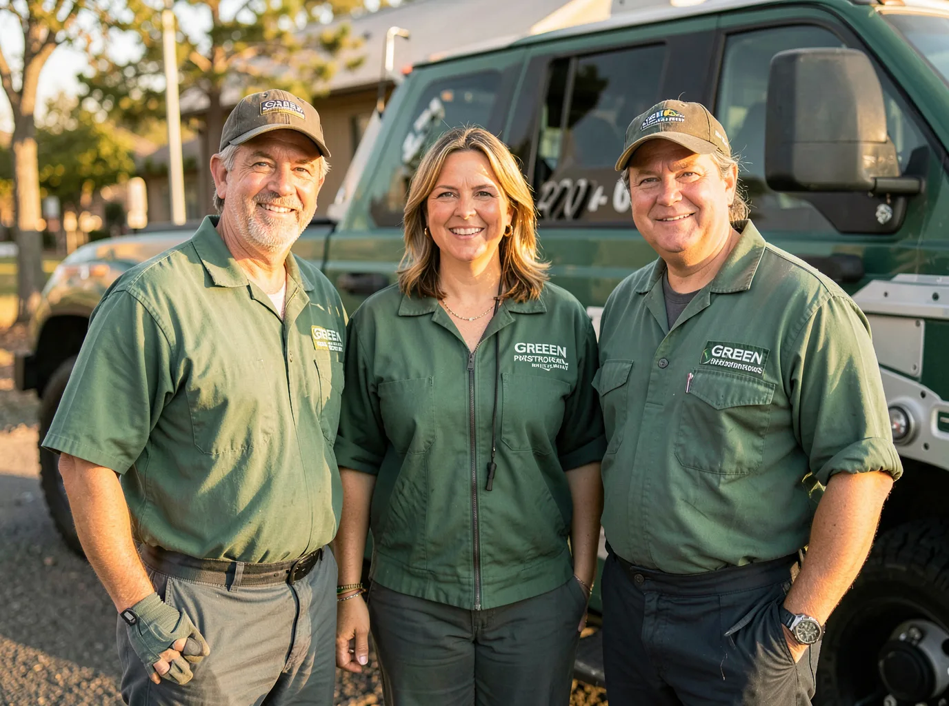 Water Damage Restoration company in Gandeeville, WV
