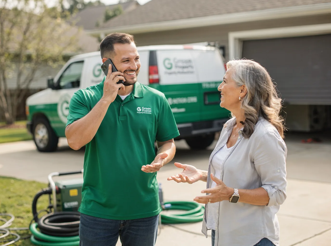 Water Damage Restoration Gandeeville, WV FAQs